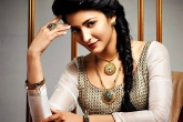 Shruti Haasan guest role, Anushka Shetty, shruti to do cameo in anushka s next, Vela