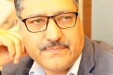 Shujaat Bukhari killed, Shujaat Bukhari dead, kashmiri journalist shot in srinagar by pak terrorists, Srinagar