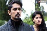 Siddharth next film, Milind Rau, siddharth s aval to have a sequel, Atul kulkarni