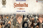 Ujjain Kumbh Mela, Kumbh Mela Simhastha 2016 Ujjain, kumbh mela simhastha at ujjain set to begin next month, Ujjain