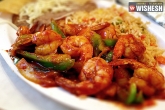 best shrimp recipes, prawn recipes, simple preparation of spicy shrimp, Nutrition
