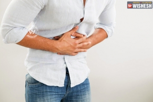 Simple ways to deal with indigestion