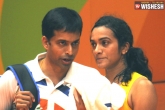 Pullela Gopichand, Pullela Gopichand, pv sindhu turns producer for a digital film, Pv sindhu turns producer