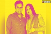Nalla Vijay Kumar, Nalla Vijay Kumar, sircilla based weaver knits saree with ktr wife picture on it, Saree