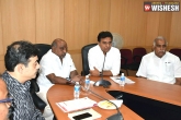 Industrial Unit, Telangana State Government, telangana state government to revive sirpur paper mills, Ap state government