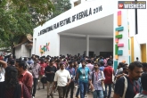 IFF, Kerala, six arrested for degrading national anthem at iff in kerala, National anthem
