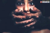 women, women, six held for kidnapping attempt to rape 20 yr old, Kidnap