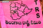Telangana news, Telangana, shocking six trs mps to join bjp, Trs mps
