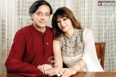 Shashi Tharoor, Shashi Tharoor, six face lie detector test in sunanda pushkar case, Sunanda pushkar