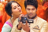 Size Zero movie Cast and Crew, Size Zero Telugu Movie Review, size zero movie review and ratings, Size zero rating