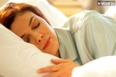 tight sleep precautions, tight sleep precautions, sleep tips for women who are over 40, Tips for women