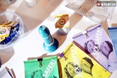 ST. Eye, SIT, smart condoms that detect stis and changes color accordingly, Sexually transmitted infections