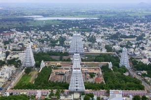 Tirupati set to reap smart benefits