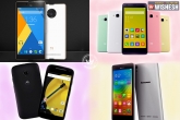 Yu Yuphoria, Motorola Moto E, smartphones floods market choice is yours, Redmi 5a