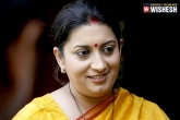 , , smriti irani s degrees to be probed says pm s brother, Degree