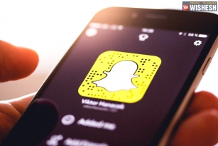 New Feature Of Snapchat Raises Privacy Concerns?