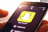 Snap Chat, Ghost Mode, new feature of snapchat raises privacy concerns, Cyber security