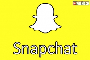 Snapchat to be Back on Windows 10