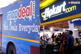 Snapdeal, Snapdeal Flipkart trolls, snapdeal and fipkart trolls each other, Snapdeal