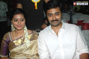 Sneha gives birth to a baby boy
