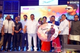 Adah Sharma, Adah Sharma, s o satyamurthy audio released, Adah sharma