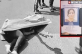 Sohini Saxena accident, Sohini Saxena, techie s death in hyderabad keeps telangana government on the spot, Tcs