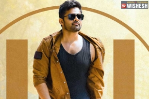 Date locked for Sai Tej&#039;s Solo Brathuke So Better Release