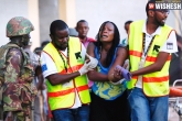 Nairobi, United States Embassy, somali militants killed 147 at a kenyan university, Us embassy