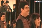 Best Director, video, 12 year old sonakshi presents karan johar best director award video goes viral, Best director
