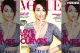 Sonakshi Sinha, Vogue, sonakshi sinha hottest ever, Sonakshi sinha hot