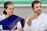 Enforcement Directorate, Sonia Gandhi and Rahul Gandhi to be questioned, ed summons sonia gandhi and rahul gandhi, Enforcement directorate