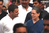 sonia gandhi and rahul gandhi gets bail, sonia gandhi and rahul gandhi gets bail, national herald case sonia and rahul gets bail, National herald case