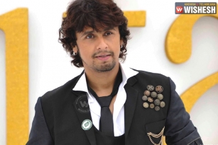 Singing Sensation Sonu Nigam Quits Twitter?