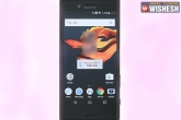 smartphones, gadget, sony xperia x compact smartphone details leaked, Sony xperia z