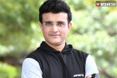 Sourav Ganguly new role, BCCI President, bcci s new boss sourav ganguly to take oath on october 23rd, Sports