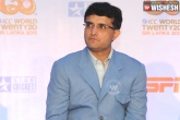 Investigation, Sourav Ganguly, sourav ganguly receives death threat letter at his home, Cricketer