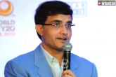 Cricket news, Cricket news, all teams enjoy home conditions ganguly, Ravi shastri