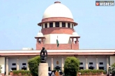 Special Court, Supreme Court, sc asks centre to set up special courts for speedy trial against mps mlas, E courts