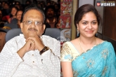 Sunitha, Awards, special appreciation to balu sunitha, Lv subramanyam