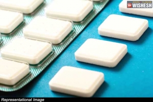 Scientists Find A Special Chewing Gum That Can Reduce Covid Transmission