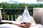 Spending time outdoors good for the brain, Spending time outdoors updates, spending time outdoors has a positive effect on the brain, Brain