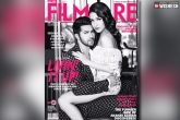 Varun Dhawan, Varun Dhawan, spicy stuff shraddha kapoor, Filmfare magazine