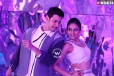 Spyder, Shankar, spyder pre release business, Harri