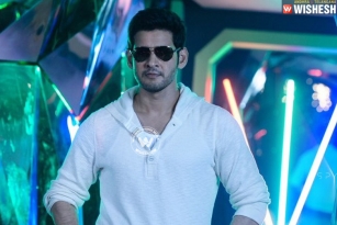 Spyder Tamil Rights Sold For A Bomb