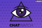 Chatwatch news, WhatsApp latest, a spying app that traces your whatsapp, Chat