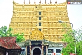 Supreme Court, Supreme court, cannot continue to monitor sree padmanabhaswamy temple says sc, Treasure in ap