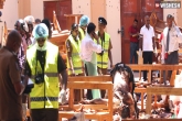 Sri Lanka, Sri Lanka latest, sri lanka attacks death toll reaches 290, Sri lanka blasts