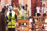 Sri Lanka attacks, Sri Lanka latest news, sri lanka attacks death toll reaches 290, Death toll
