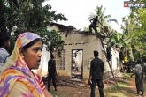 Sri Lanka muslims, Sri Lanka latest, despite of emergency violence continues in sri lanka, Muslims
