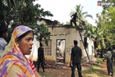 Sri Lanka attacks, Sri Lanka emergency, despite of emergency violence continues in sri lanka, Muslims